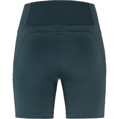 Abisko 6" Shorts Tights W