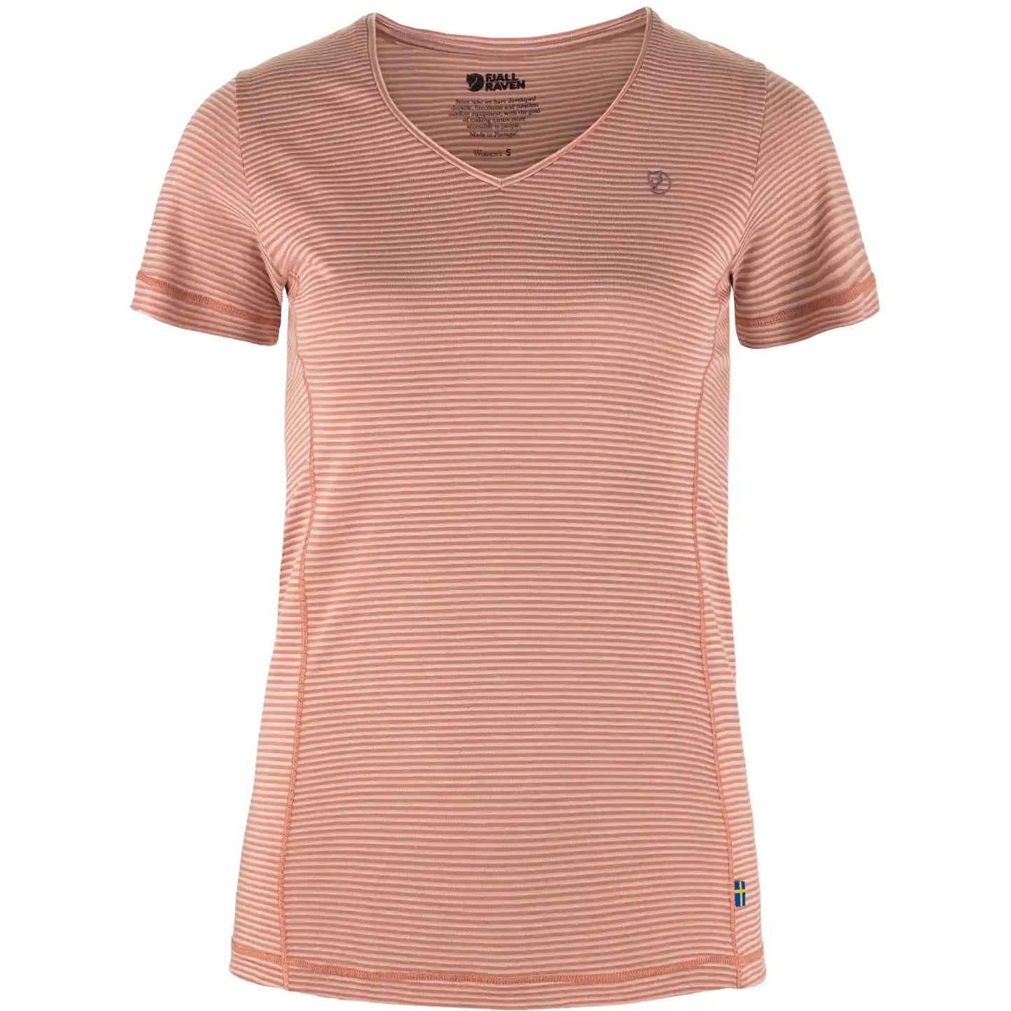 Abisko Cool T-shirt W
