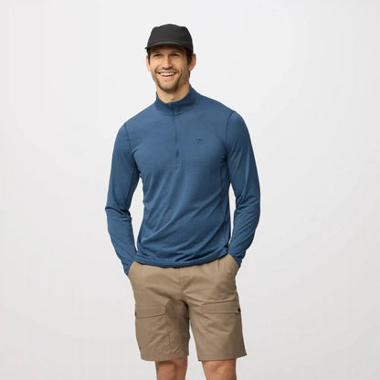Abisko Day Hike Half Zip M
