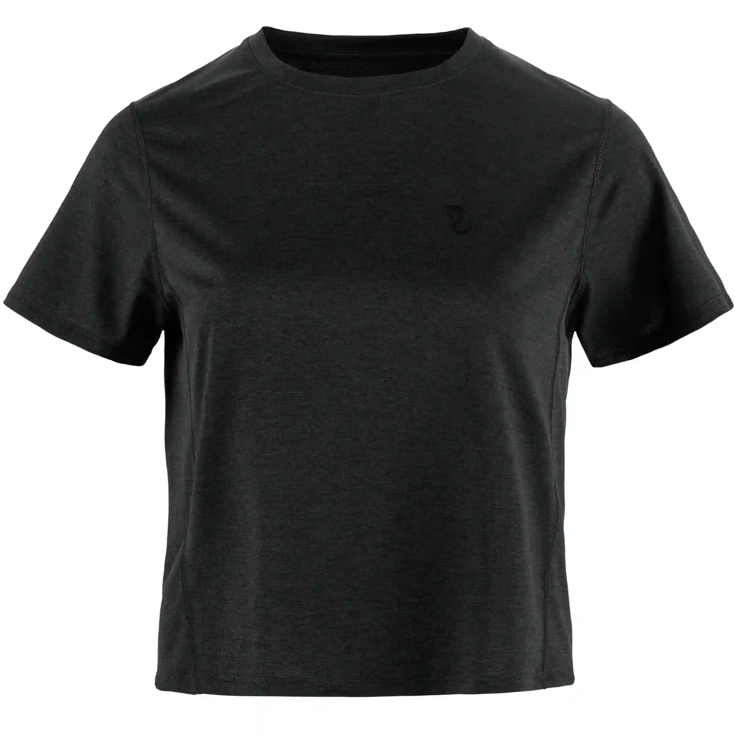 Abisko Day Hike Short SS W