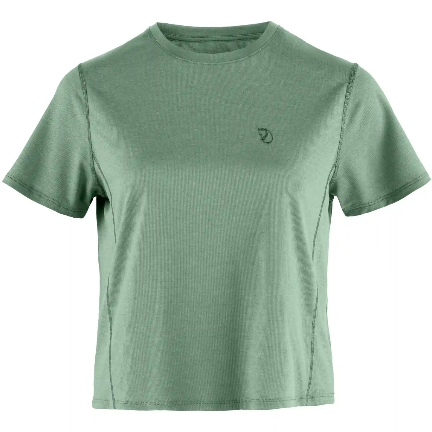Abisko Day Hike Short SS W