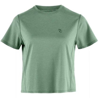Abisko Day Hike Short SS W