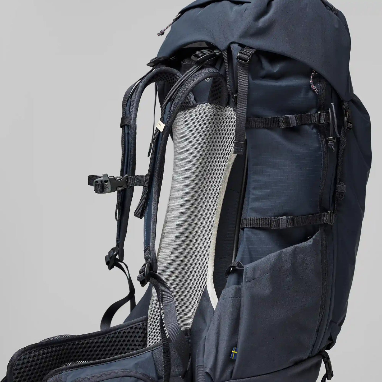 Abisko Friluft 35 S/M