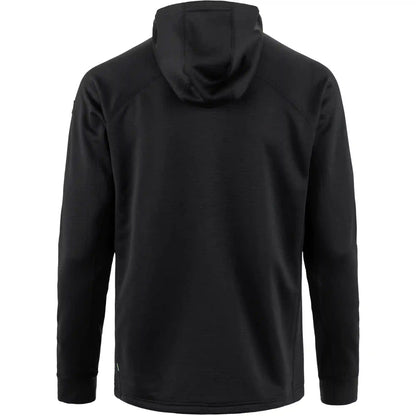 Abisko Grid Fleece Hoodie M