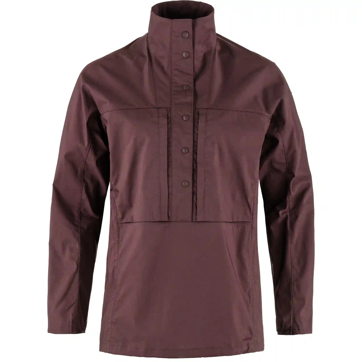Abisko Hike Anorak W