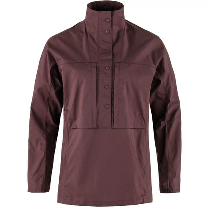Abisko Hike Anorak W