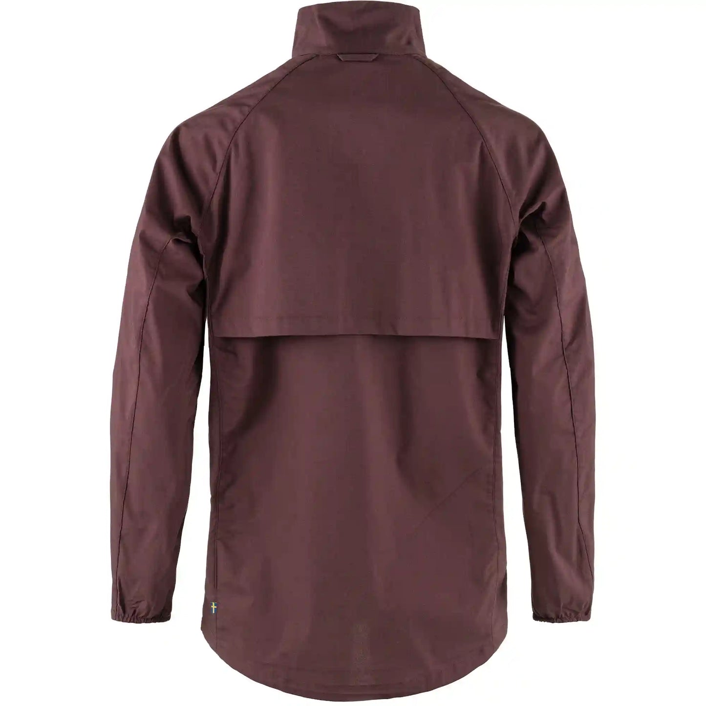 Abisko Hike Anorak W