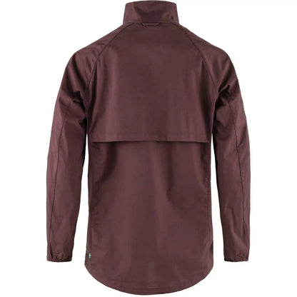 Abisko Hike Anorak W