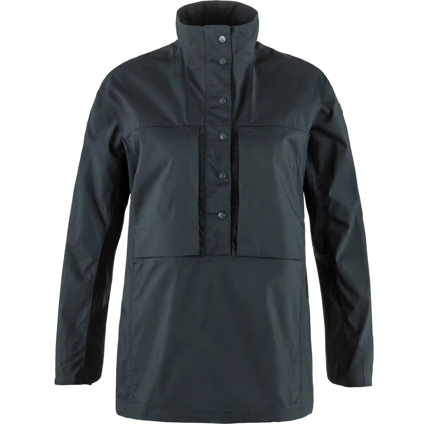 Abisko Hike Anorak W
