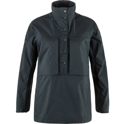 Abisko Hike Anorak W
