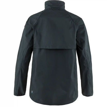 Abisko Hike Anorak W