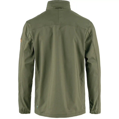 Abisko Hike Jacket M