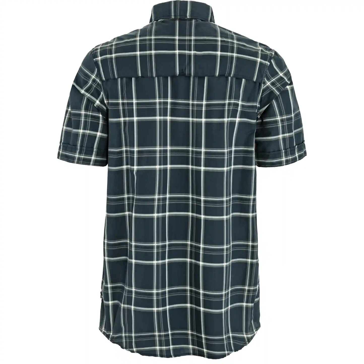 Abisko Hike Shirt SS M