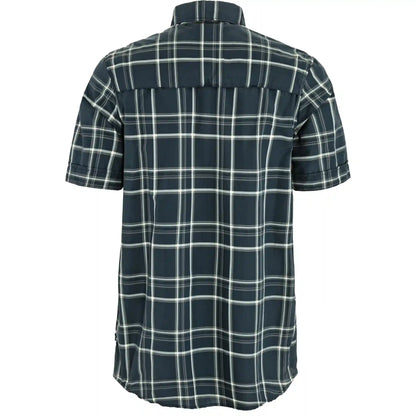 Abisko Hike Shirt SS M