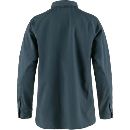 Abisko Hike Shirt W