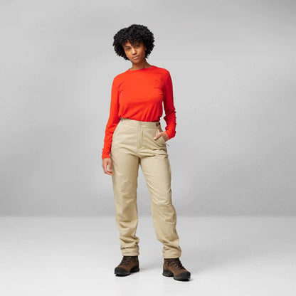 Abisko Hike Trousers W