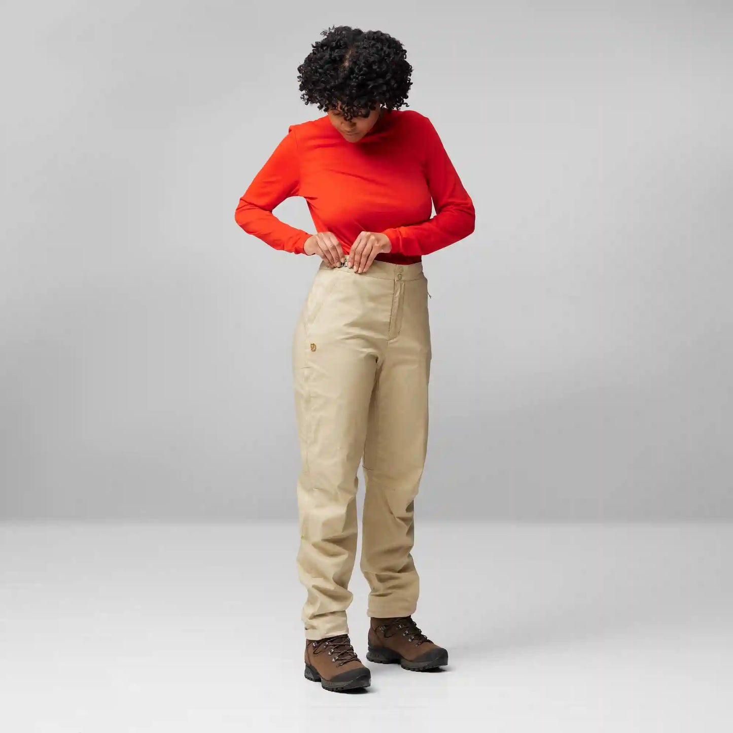 Abisko Hike Trousers W