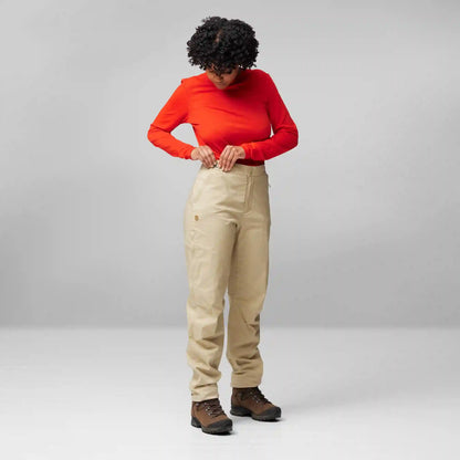 Abisko Hike Trousers W