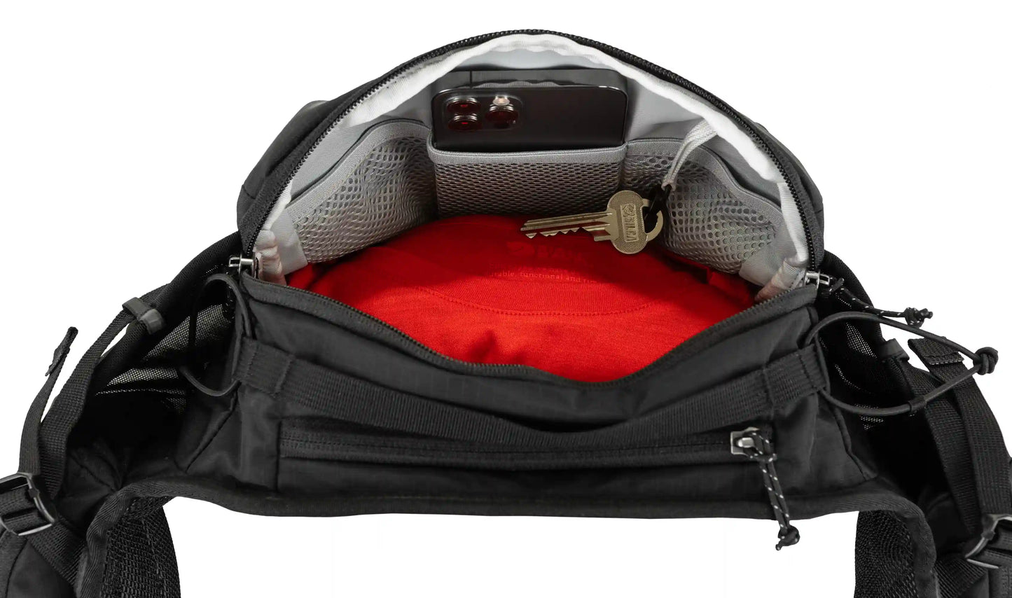 Abisko Hip Pack 6