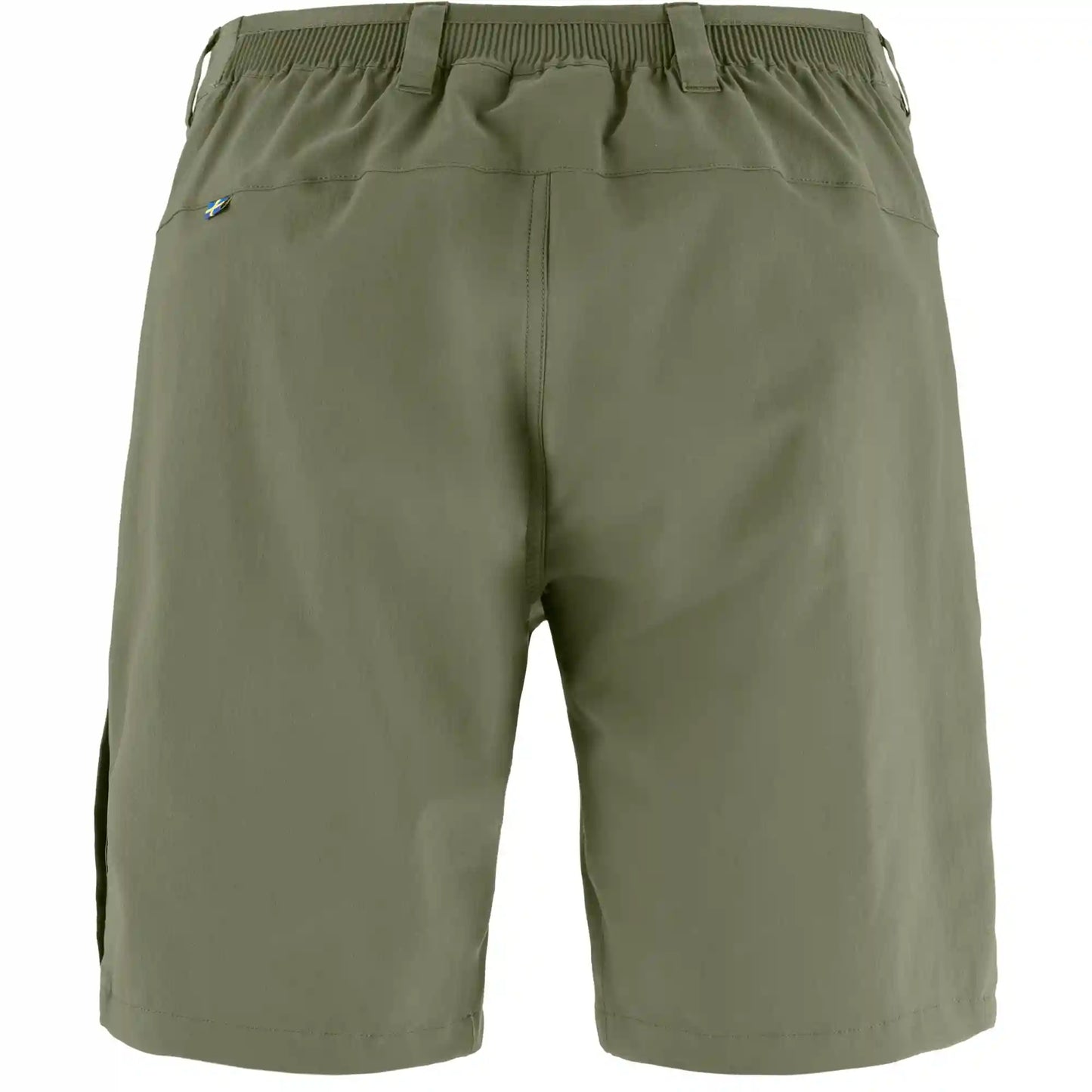 Abisko Hybrid Trail Shorts M