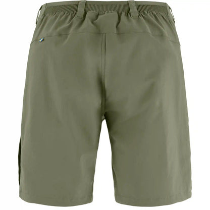 Abisko Hybrid Trail Shorts M