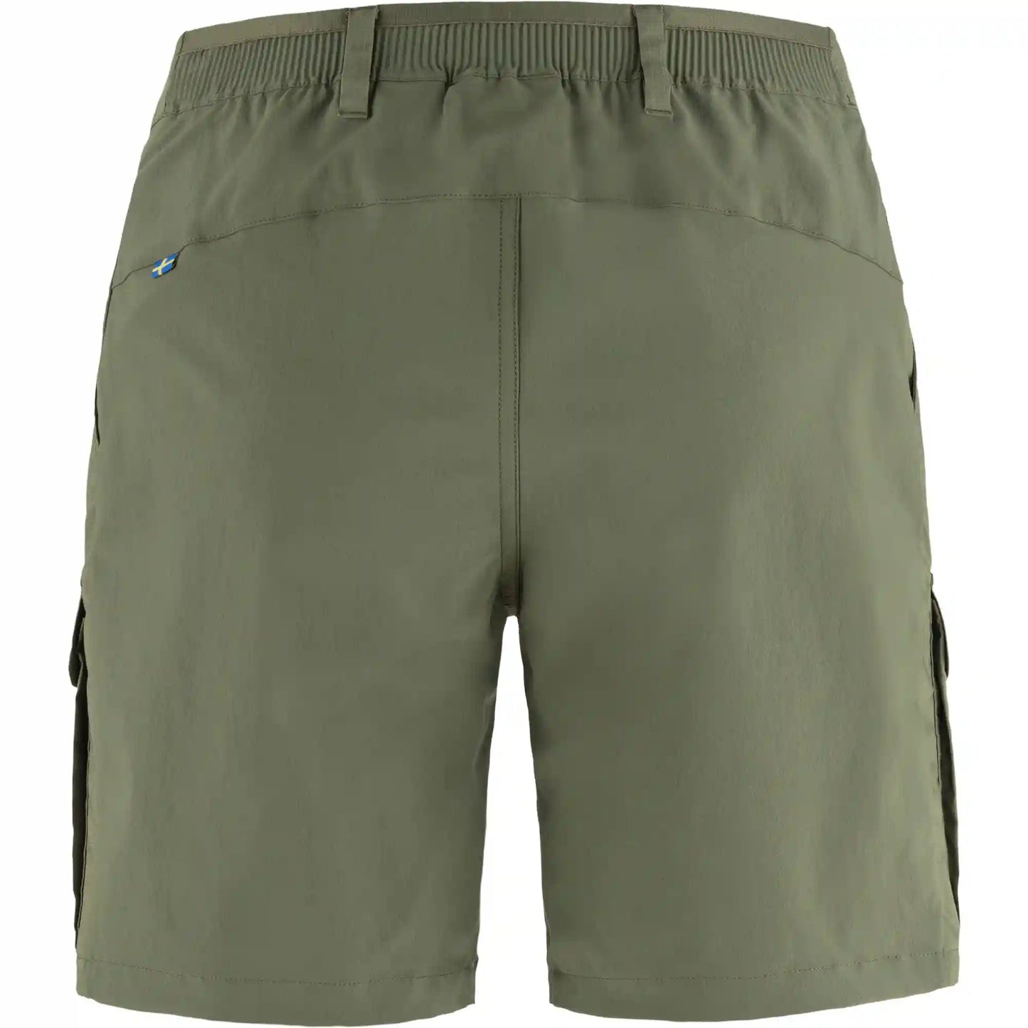 Abisko Hybrid Trail Shorts W