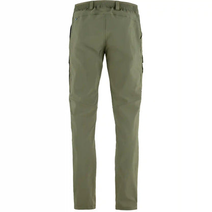 Abisko Hybrid Trail Trs M