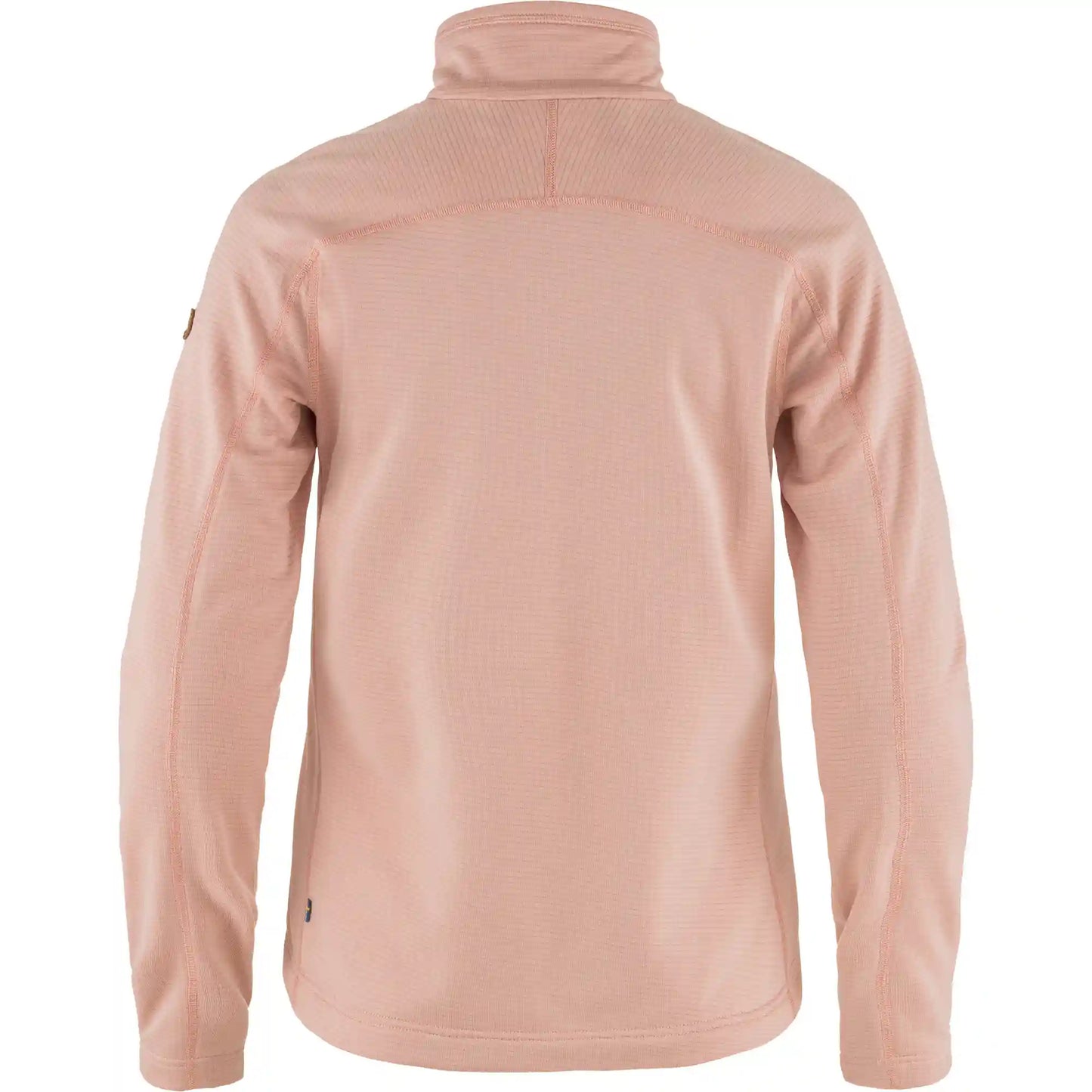 Abisko Lite Fleece Half Zip W