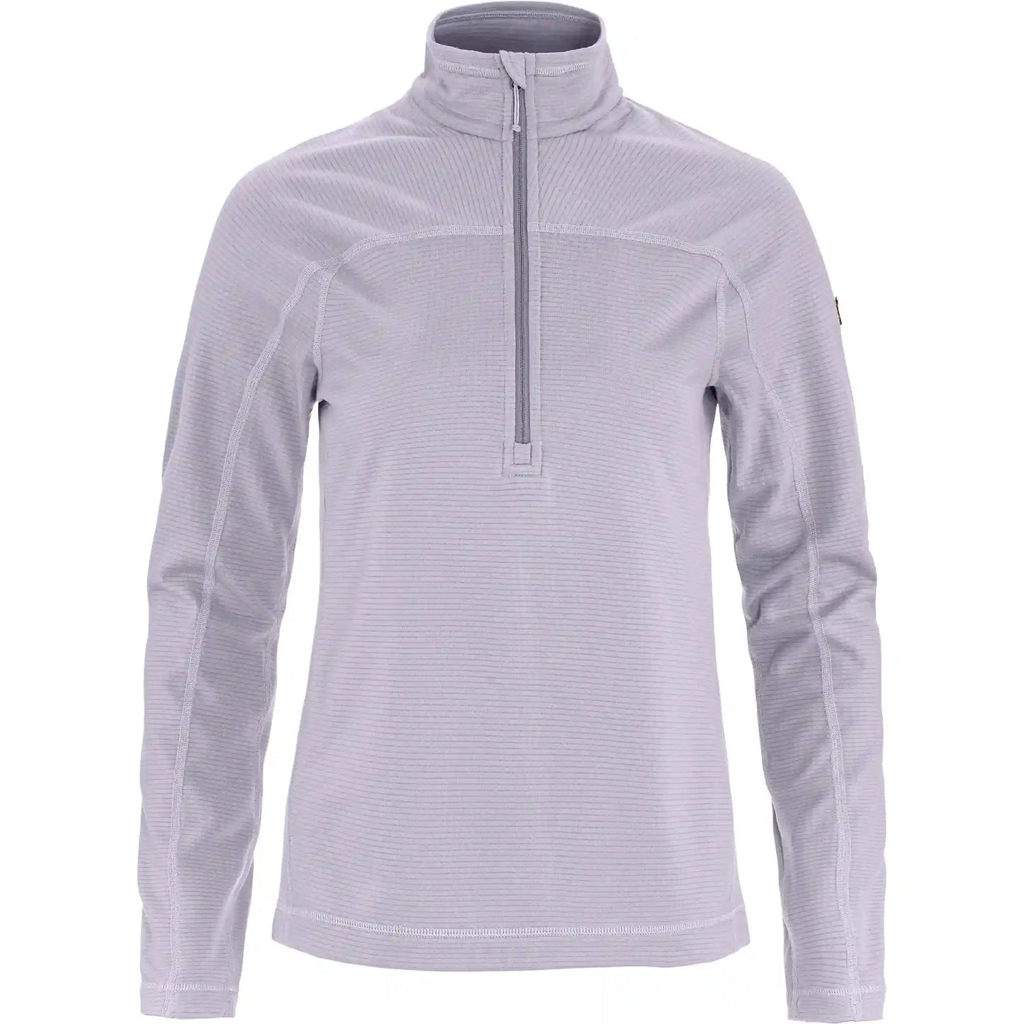 Abisko Lite Fleece Half Zip W