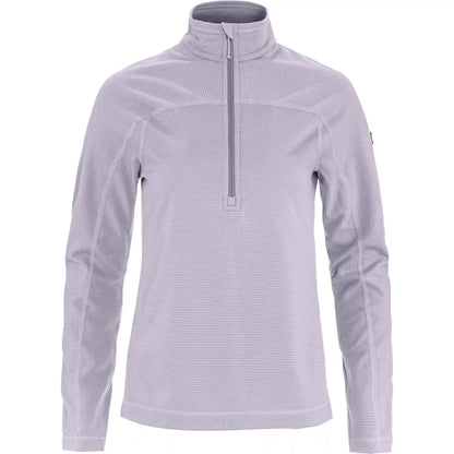 Abisko Lite Fleece Half Zip W