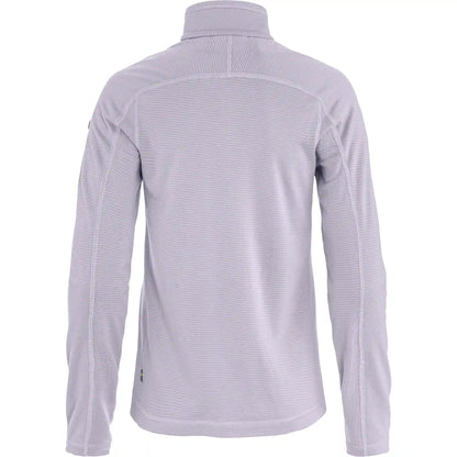 Abisko Lite Fleece Half Zip W