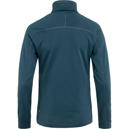 Abisko Lite Fleece Half Zip W