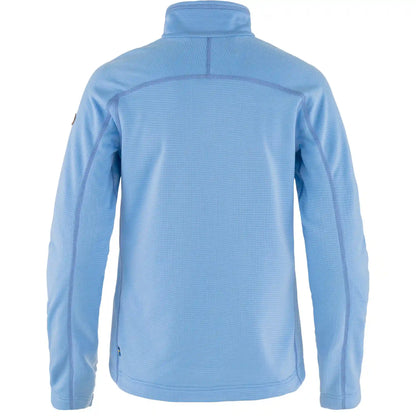 Abisko Lite Fleece Half Zip W