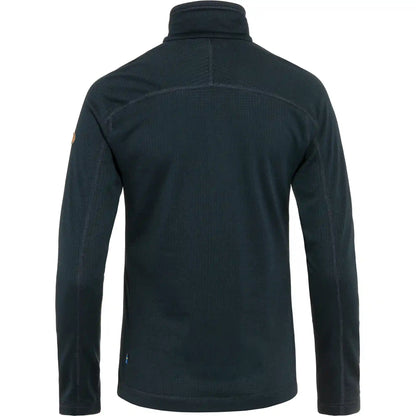 Abisko Lite Fleece Half Zip W