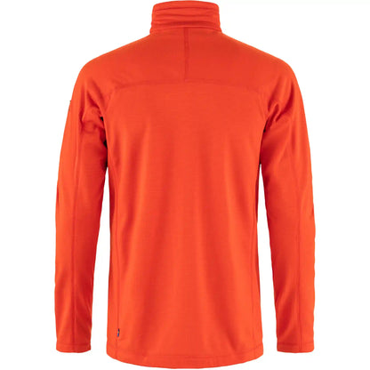 Abisko Lite Fleece Jacket M