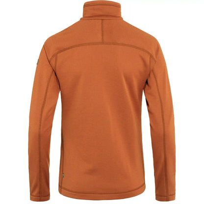 Abisko Lite Fleece Jacket W