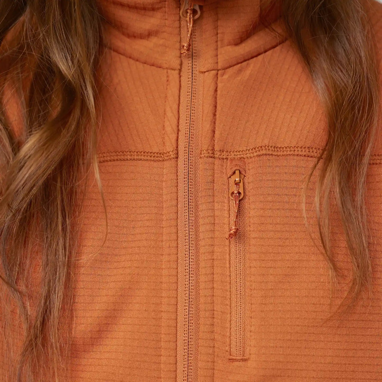 Abisko Lite Fleece Jacket W
