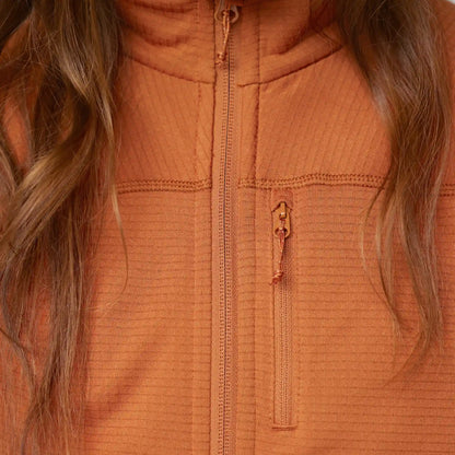 Abisko Lite Fleece Jacket W