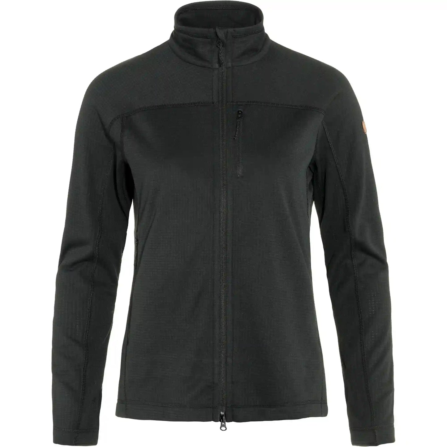 Abisko Lite Fleece Jacket W