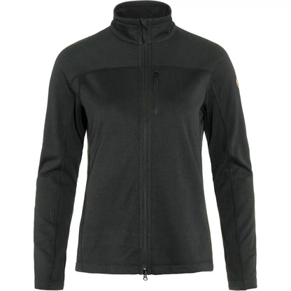 Abisko Lite Fleece Jacket W