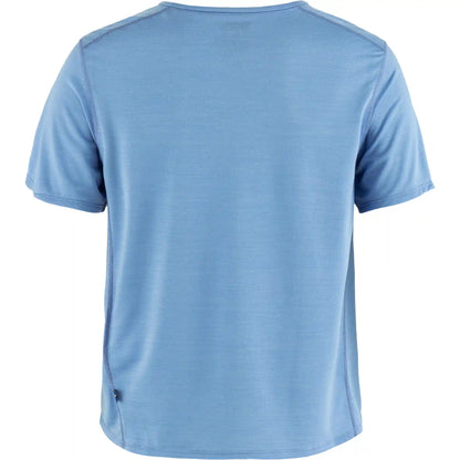 Abisko Lite SS W