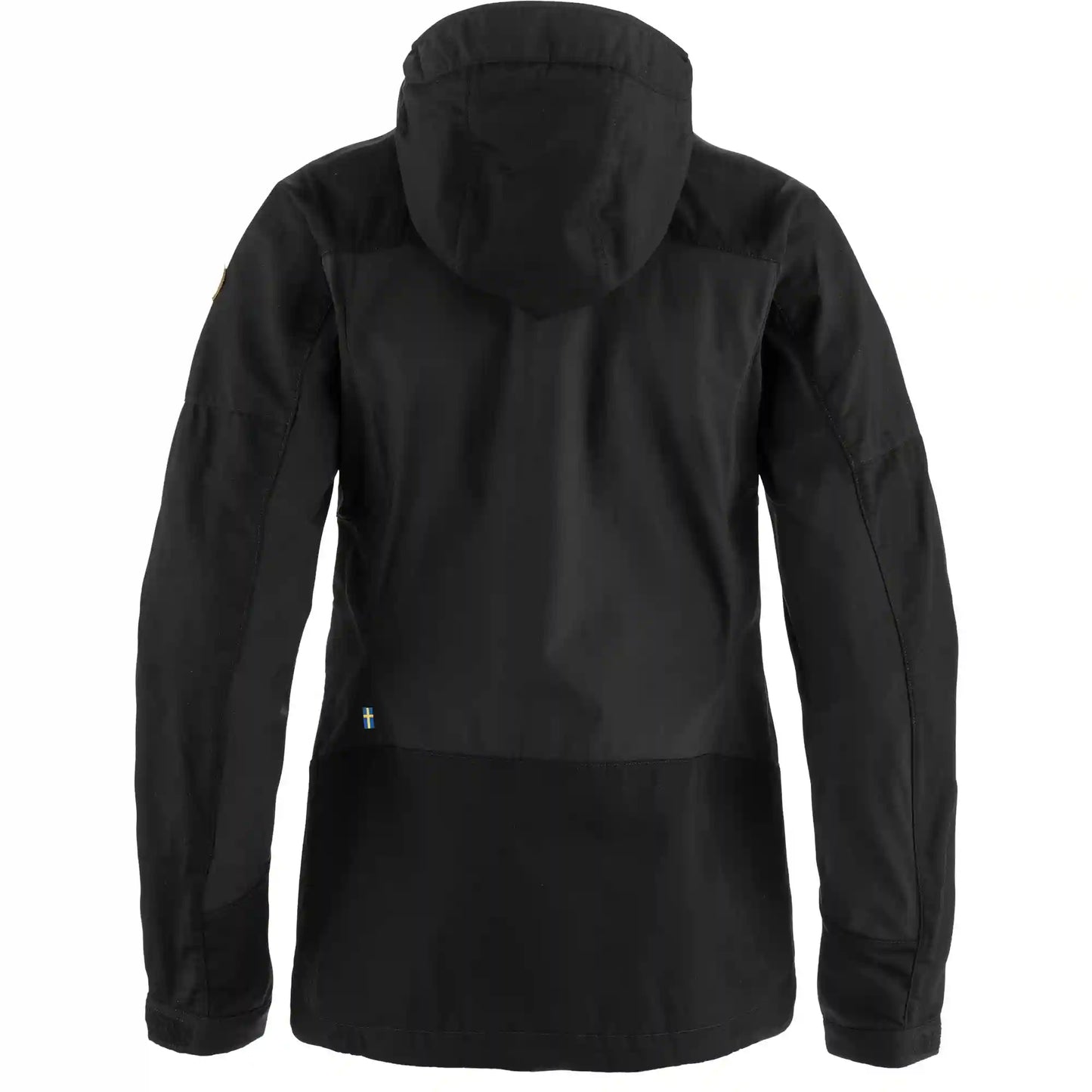 Abisko Lite Trekking Jacket W
