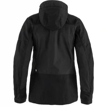 Abisko Lite Trekking Jacket W