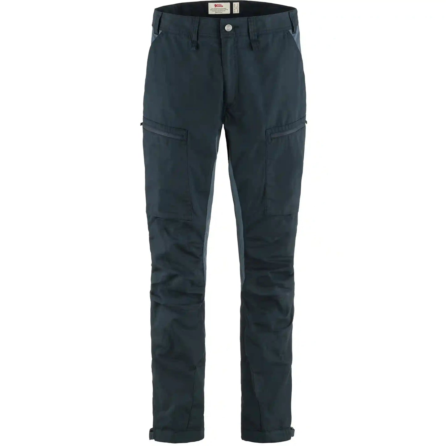 Abisko Lite Trekking Trousers M Reg
