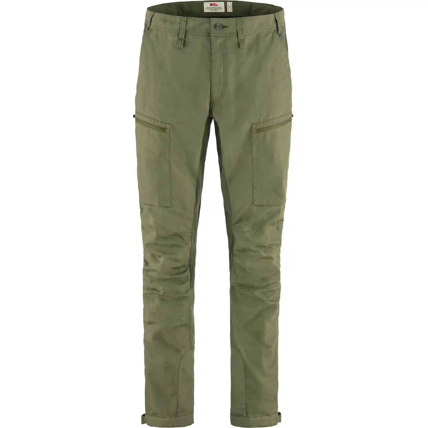 Abisko Lite Trekking Trousers M Reg