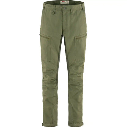 Abisko Lite Trekking Trousers M Reg