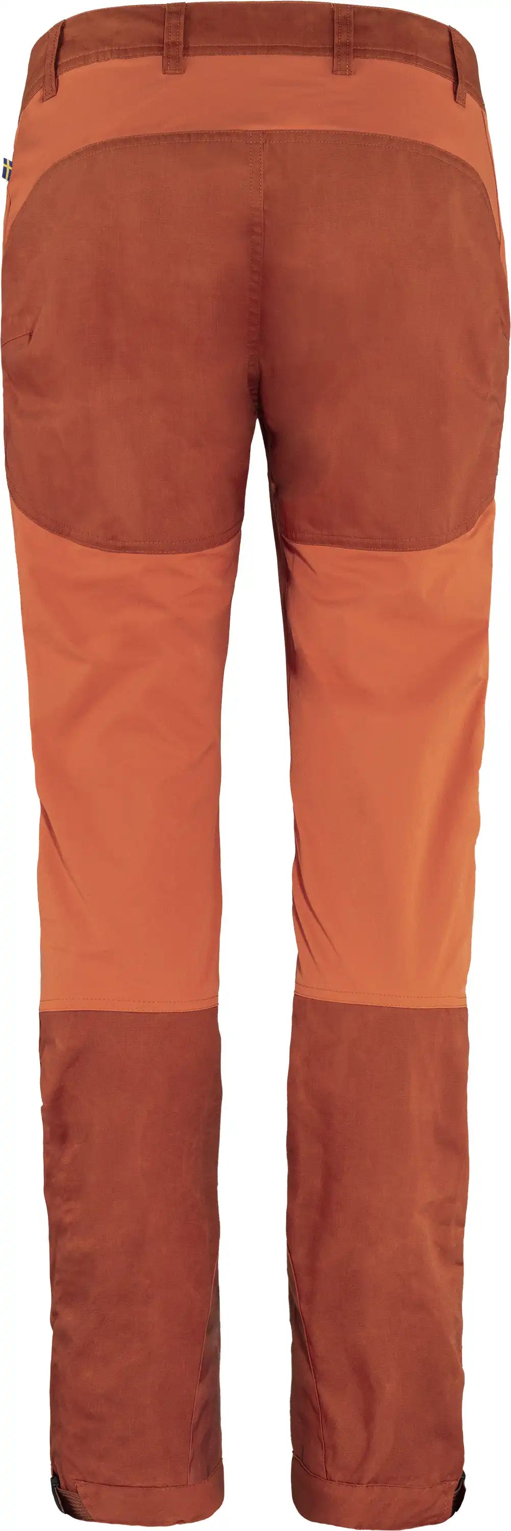 Abisko Lite Trekking Trousers W Short