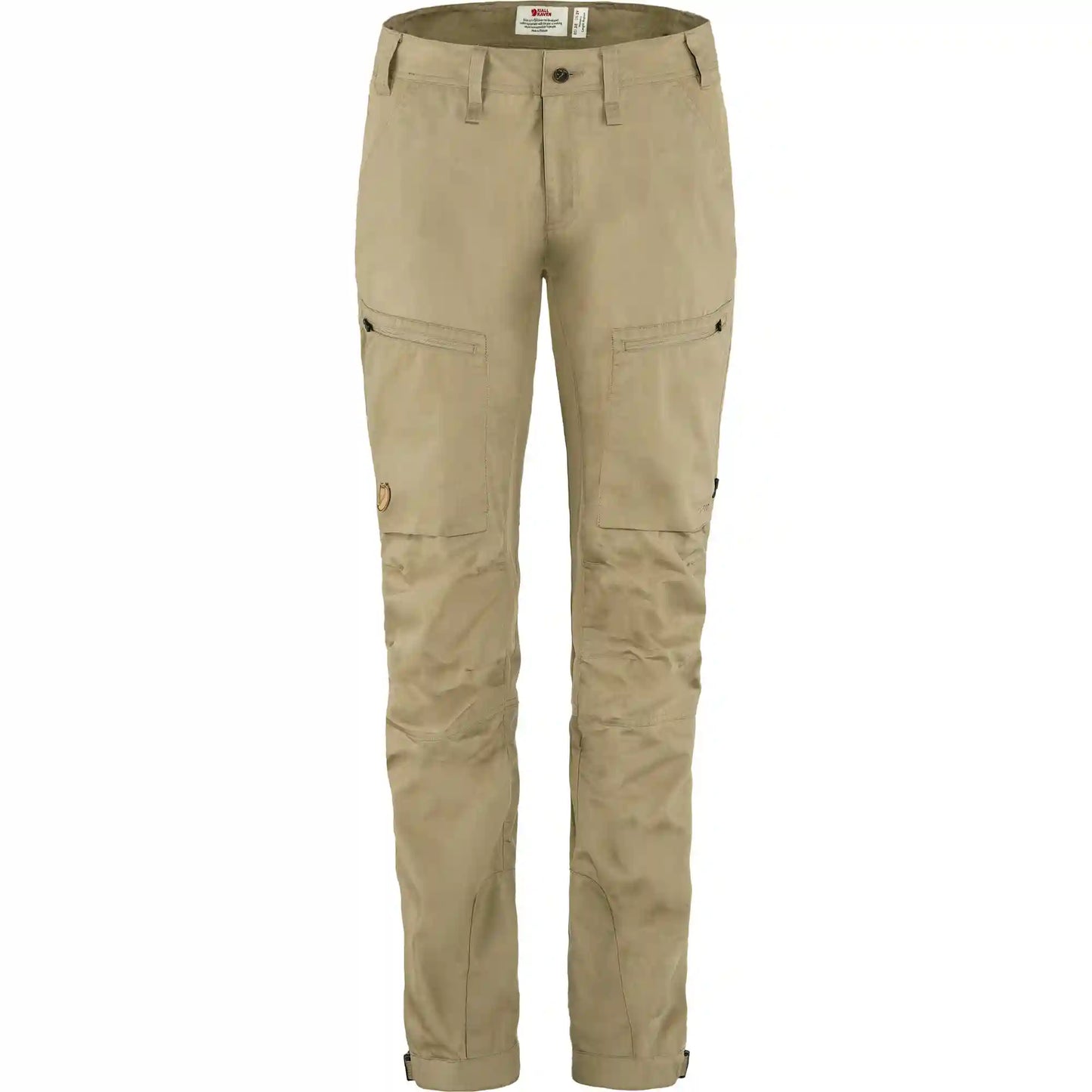Abisko Lite Trekking Trousers W Reg
