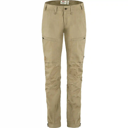 Abisko Lite Trekking Trousers W Reg