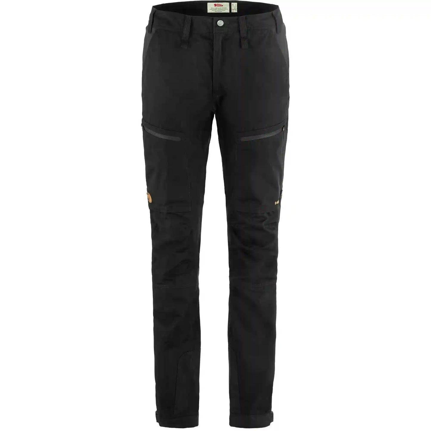 Abisko Lite Trekking Trousers W Reg